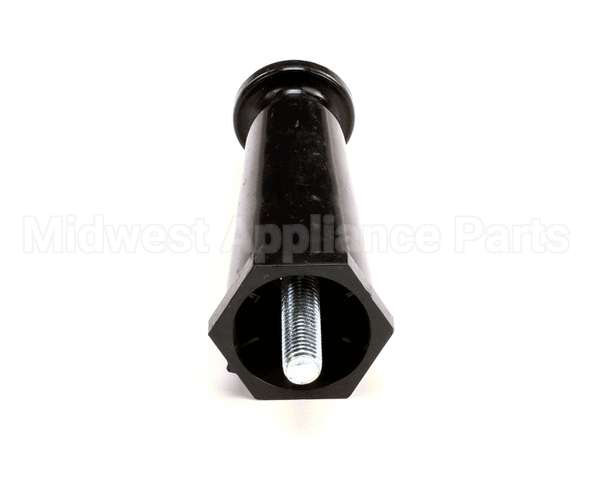 0101005 Multiplex Leg .375-16X4 Blk Applian