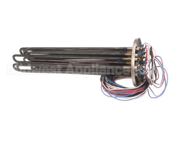 0101184 Meiko Heater Tube Bundle 1Gel7C733.0