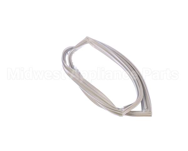 01015924 Follett Gasket, Door, Ref/Fzr5, 22.5X21X0.5