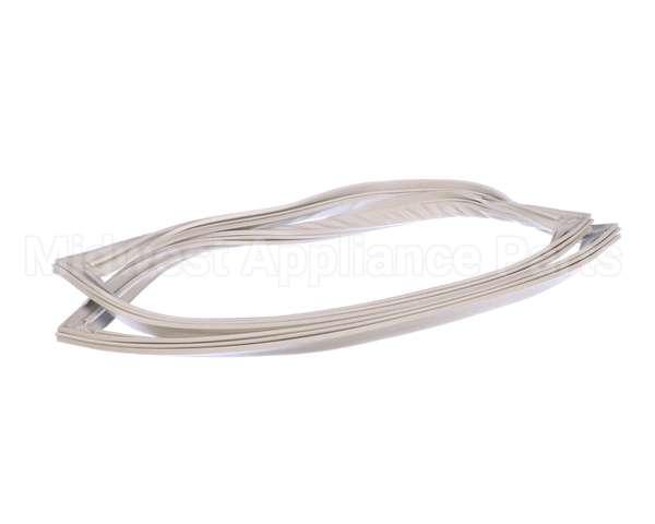 01015924 Follett Gasket, Door, Ref/Fzr5, 22.5X21X0.5