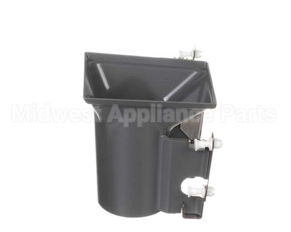 01020593 Follett Chute, 12# I/W Agion Retrofit