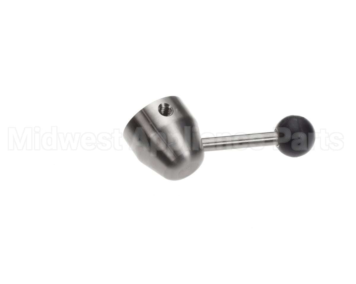 01029.0000 Globe Auto Engage Lever Assembly