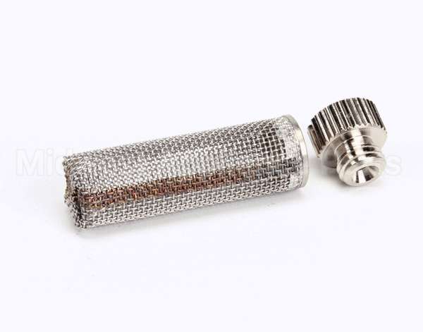 01037.0002 Bunn Funnel Tip Screen Kit