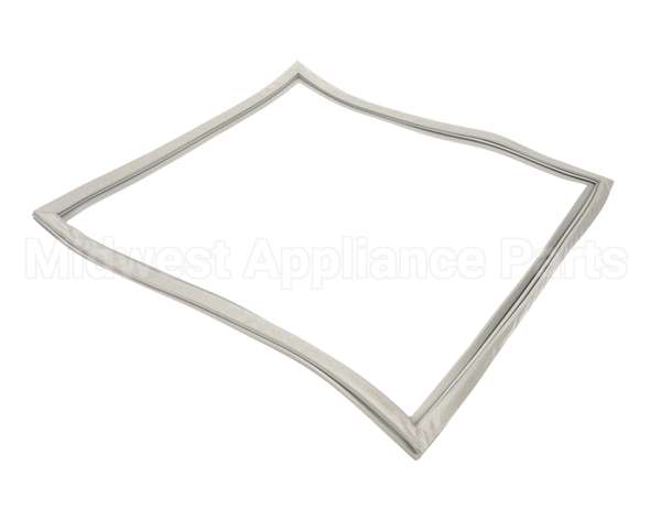 01037258 Follett Gasket, Door, Ref/Fzr4, 21.1875X20X0.625