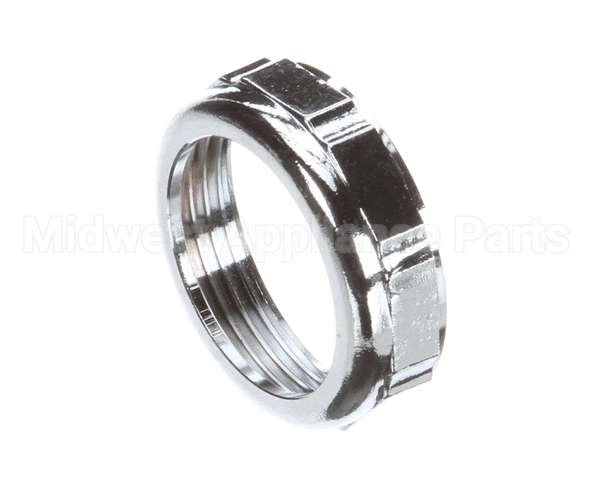 010391-45 T&S Brass Overflow Coupling Nut (Waste Drains)