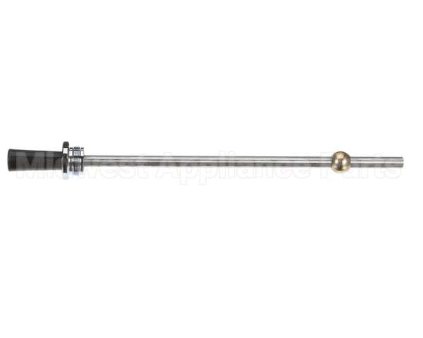 010394-45 T&S Brass Lever Waste Valve Handle Assembly