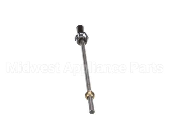 010394-45 T&S Brass Lever Waste Valve Handle Assembly