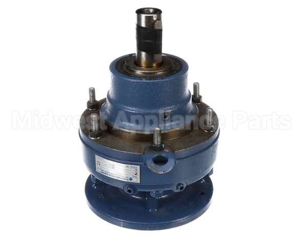 010412 Empire Bakery Equipment Gearbox Es250