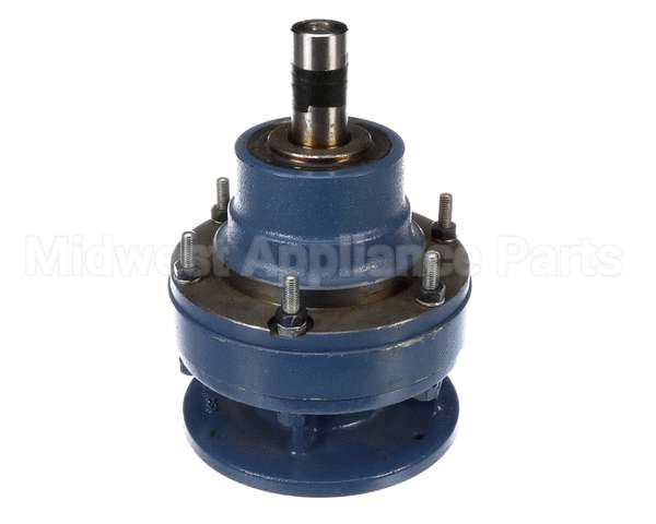 010412 Empire Bakery Equipment Gearbox Es250