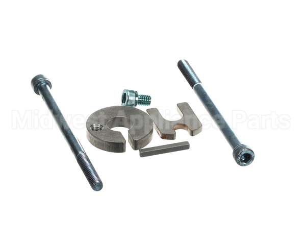 01048628 Follett Hardware, Gearmotor 7 Series Sn# >E01806