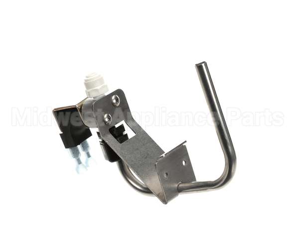 01049121 Follett Solenoid, Water, 115V 25/50/110Ct, Compl