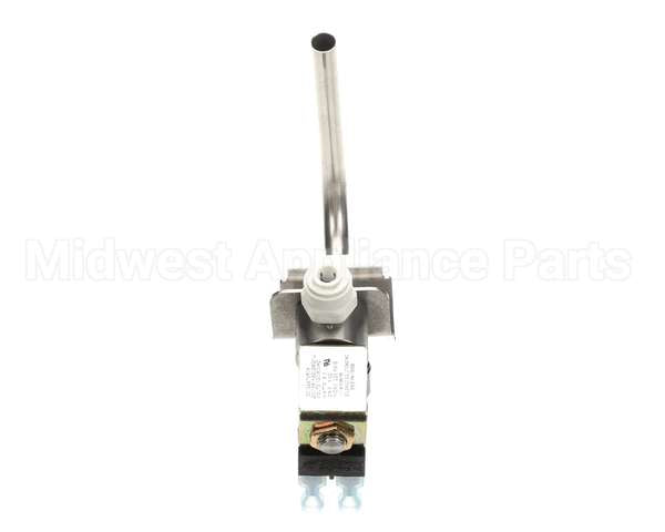 01049121 Follett Solenoid, Water, 115V 25/50/110Ct, Compl