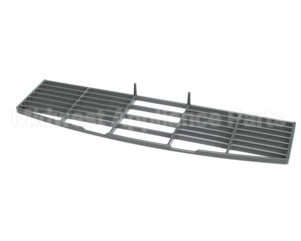 01050277 Follett Grill, 25/50 Drain Pan Gray Abs W/ Agion
