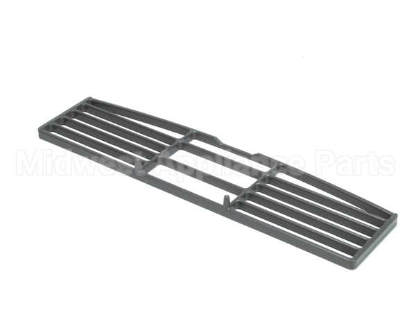 01051614 Follett Grill, 12# Drain Pan Gray Abs W/ Agion