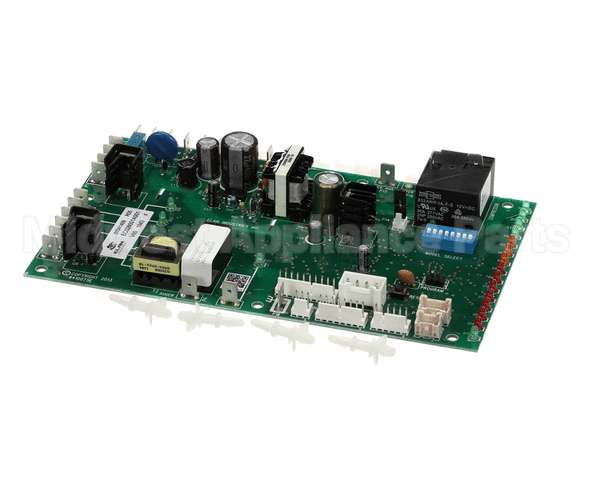 01051978 Follett Board, Control W/Standoffs, 15 Series