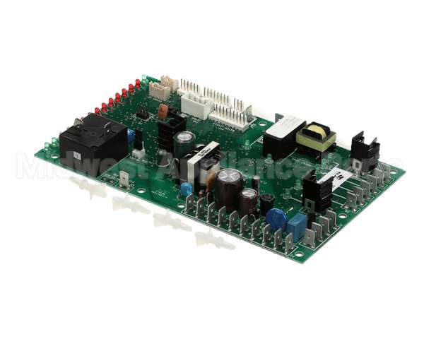 01051978 Follett Board, Control W/Standoffs, 15 Series