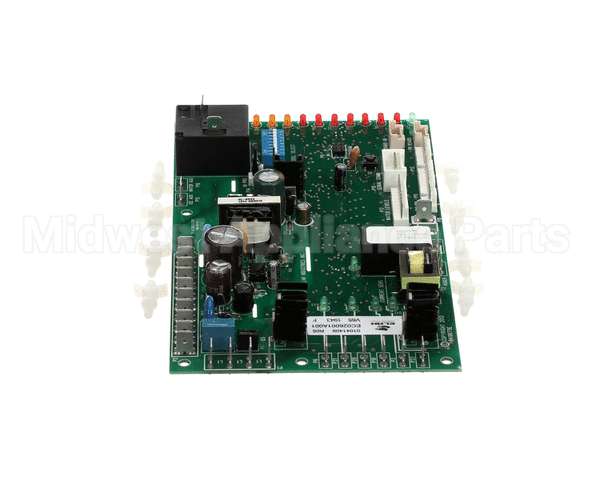 01051978 Follett Board, Control W/Standoffs, 15 Series