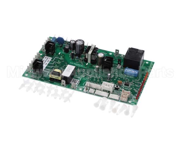 01051986 Follett Board, Control W/Standoffs, E15 Series