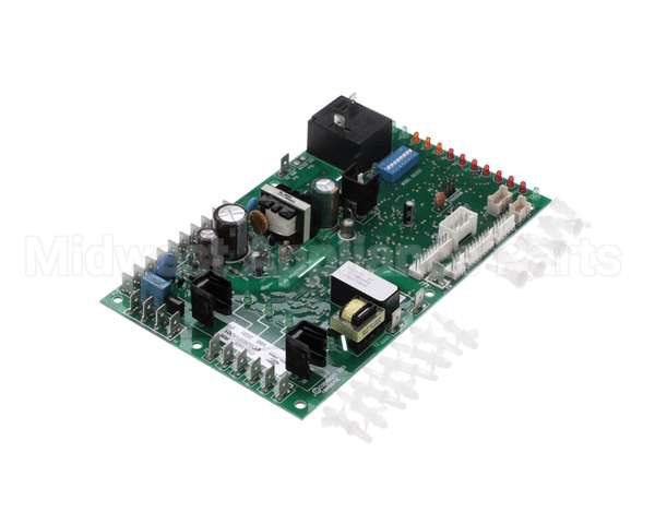 01051986 Follett Board, Control W/Standoffs, E15 Series