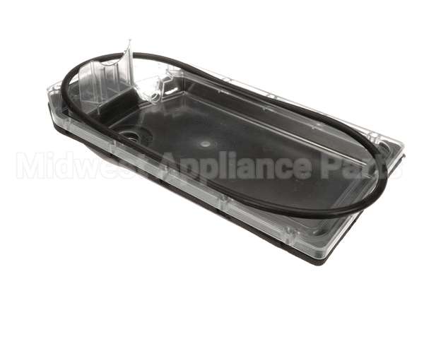 01053255 Follett Lid, Bin Assembly, 15 Series