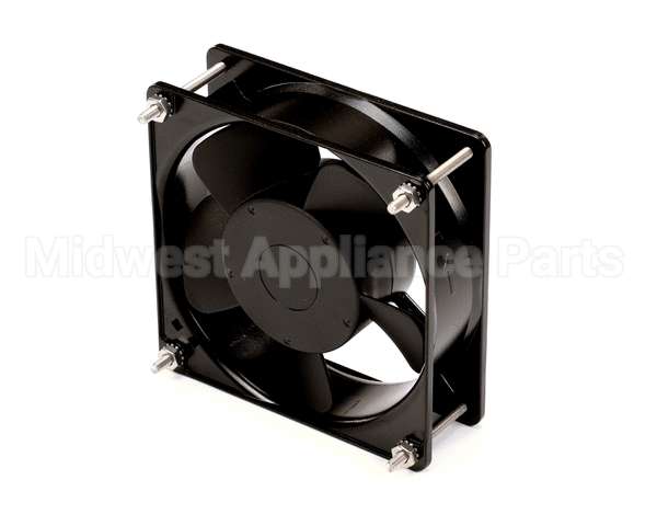 01053818 Follett Fan, Refp Evaporator W/Hardware