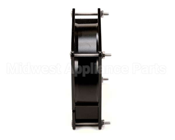 01053818 Follett Fan, Refp Evaporator W/Hardware