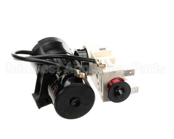 01053842 Follett Kit, Start Components W/Relay & Cap, Ref