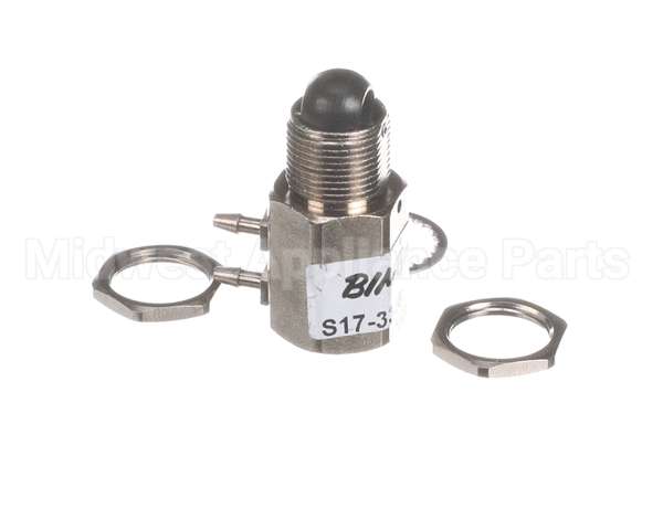 01056-00 Unifiller Pilot Valve