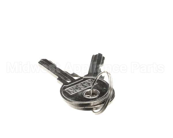 01059112 Follett Key Ref/Fzr 4/5