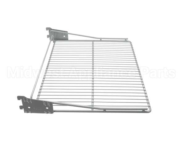 01059484 Follett Kit Shelf Frzref