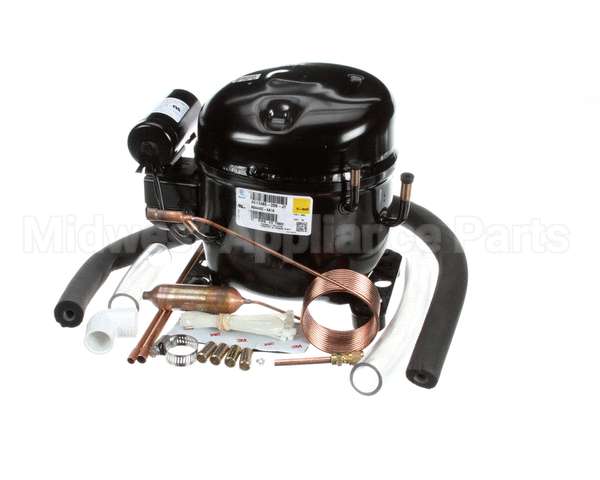 01061944 Follett Kit, Compressor, Ref4/5 Ae444Oz Cap Tub