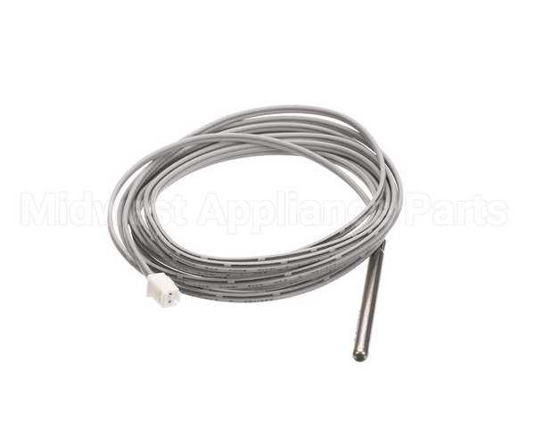 01062801 Follett Probe, Temperature, 10K Ntc W/Connnector