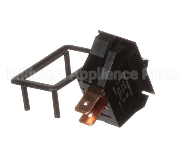 01063.7999 Bunn Switch Assy,Start-Black