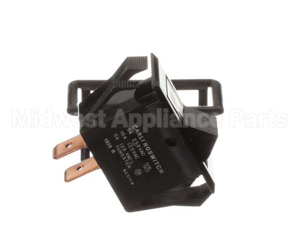 01063.7999 Bunn Switch Assy,Start-Black