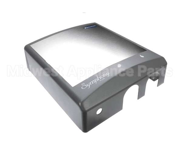 01064575 Follett Panel, Front, 12Ci, Ice & Water