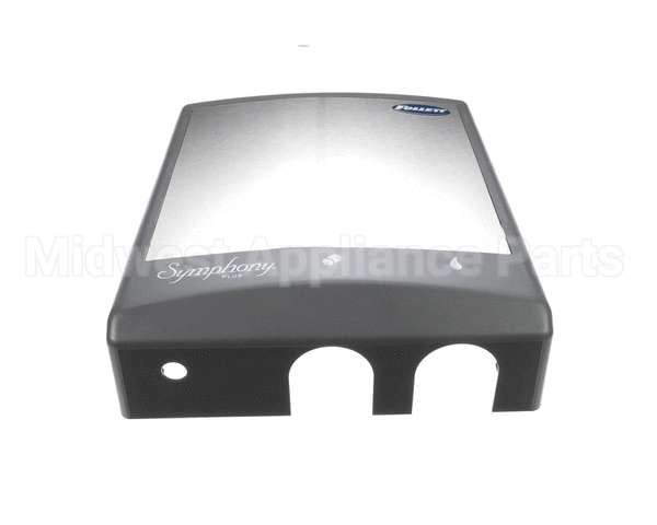01064575 Follett Panel, Front, 12Ci, Ice & Water