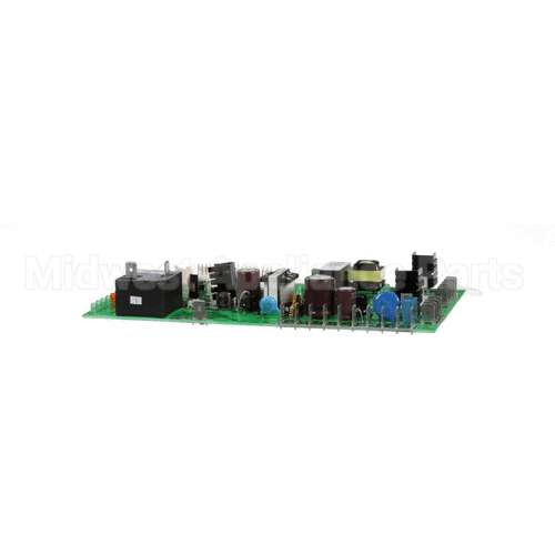 01064708 Follett Board, Control