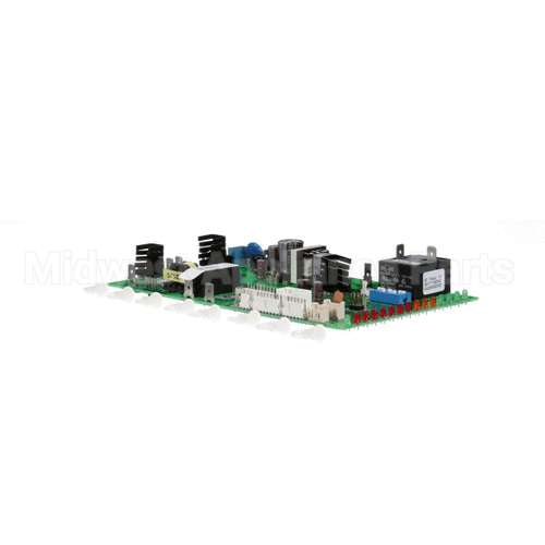 01064708 Follett Board, Control