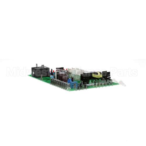 01064708 Follett Board, Control