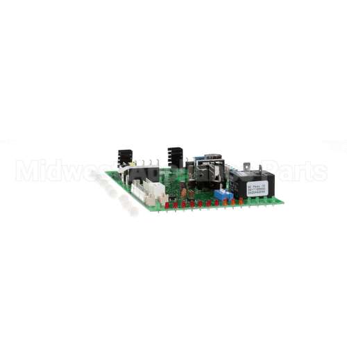 01064708 Follett Board, Control