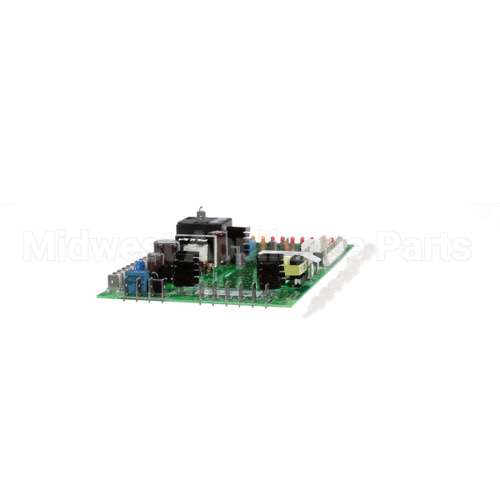 01064708 Follett Board, Control