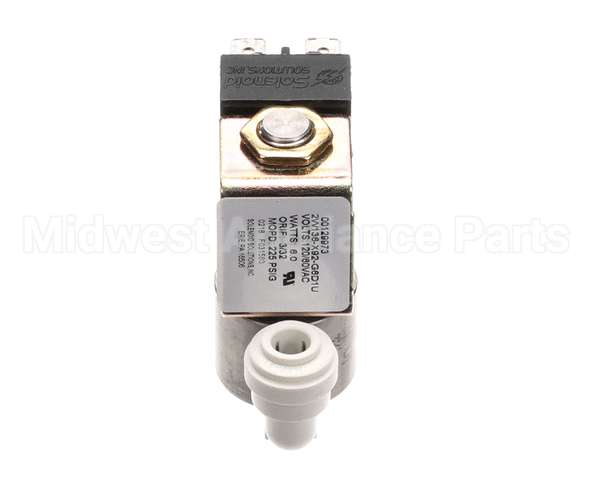 01065283 Follett Solenoid, Fill