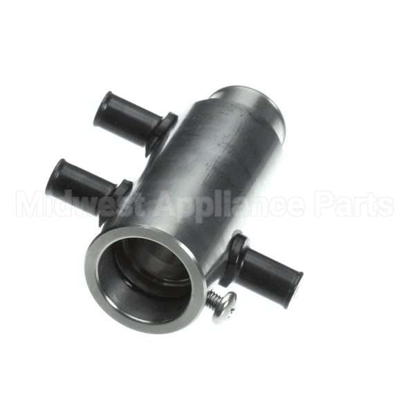 01067446 Compatible Follett Nozzle, Compression Dual Drain