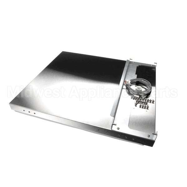 01067479 Compatible Follett Door, Solid, Ref5P/Fzr5P