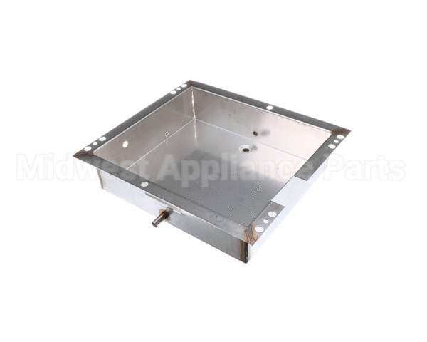 01068AC51 Winston Evaporator Pan-Prior To 01/31/