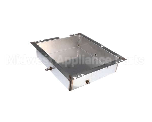 01068AC51 Winston Evaporator Pan-Prior To 01/31/