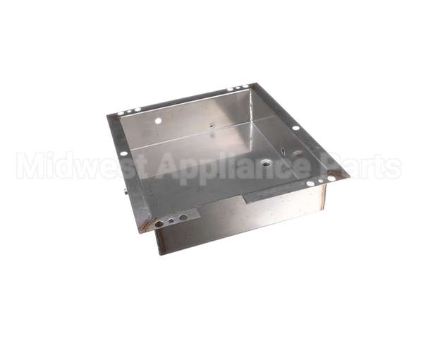 01068AC51 Winston Evaporator Pan-Prior To 01/31/