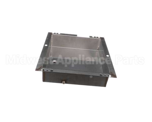 01068AC51 Winston Evaporator Pan-Prior To 01/31/