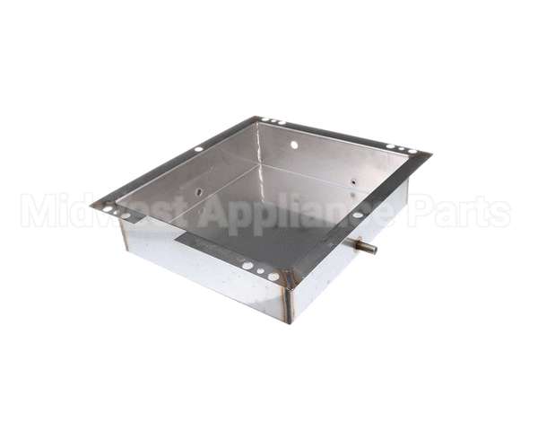 01068AC51 Winston Evaporator Pan-Prior To 01/31/