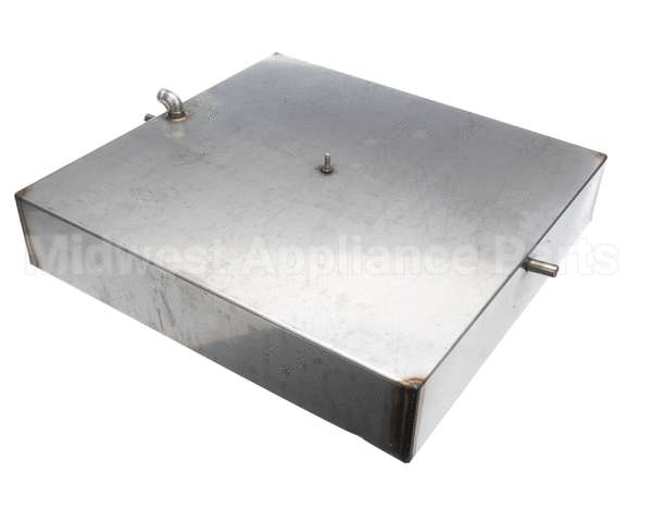 01068AM114 Winston Evap Pan